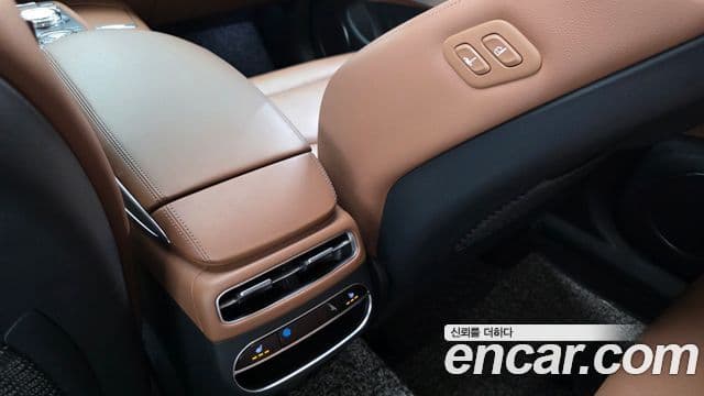 Genesis GV70, 2021 17