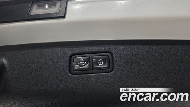 Genesis GV70, 2021 20