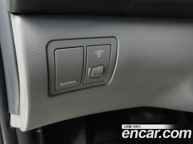 Hyundai Avante HD Luxury, 2008 15