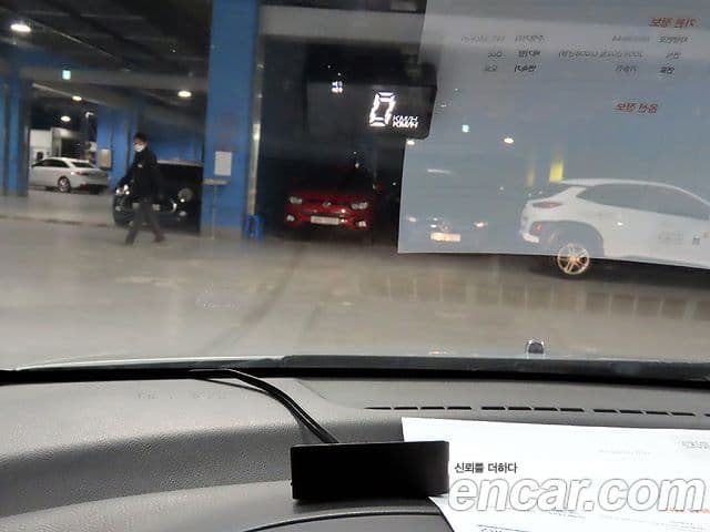 Hyundai Avante HD Luxury, 2008 16