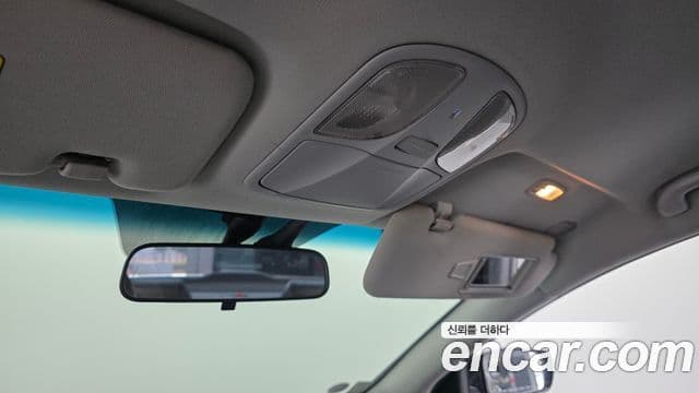 Hyundai YF Sonata LPI Premier(для людей с инвалидностью), 2011 17