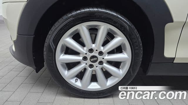 Mini Cooper 클럽맨 2세대, 2022 все фото