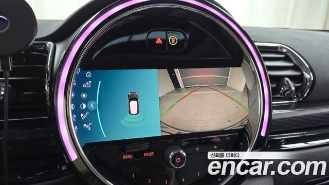 Mini Cooper 클럽맨 2세대, 2022 15