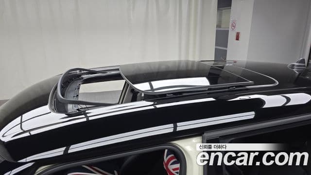 Mini Cooper 클럽맨 2세대, 2022 19