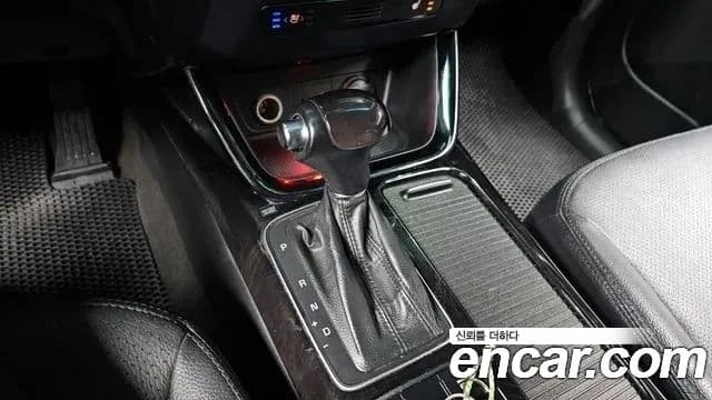 Kia New Sorento R Trendy, 2014 9