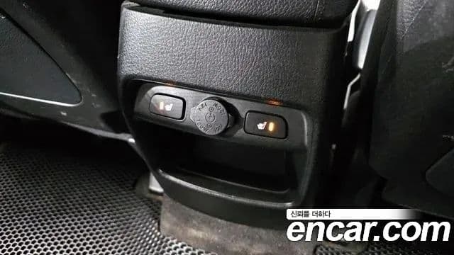 Kia New Sorento R Trendy, 2014 19