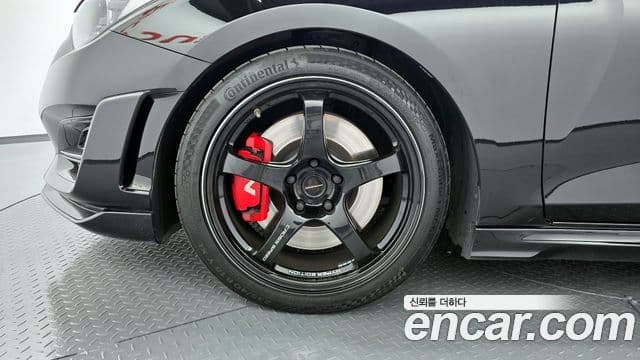 Hyundai Veloster (JS) 2.0 N, 2022 все фото