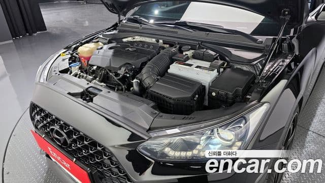 Hyundai Veloster (JS) 2.0 N, 2022 6