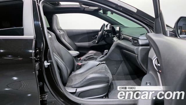 Hyundai Veloster (JS) 2.0 N, 2022 10