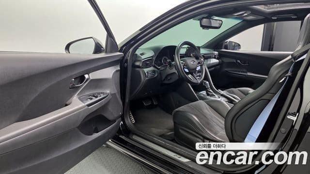 Hyundai Veloster (JS) 2.0 N, 2022 11