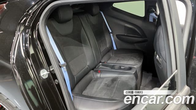 Hyundai Veloster (JS) 2.0 N, 2022 12