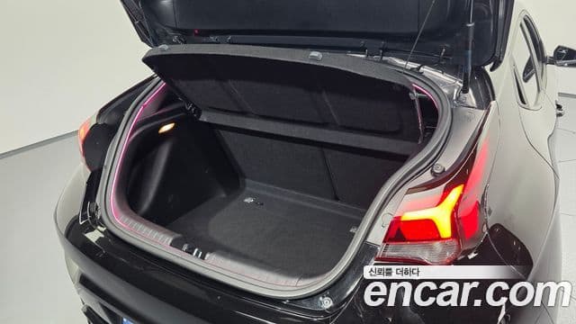 Hyundai Veloster (JS) 2.0 N, 2022 20