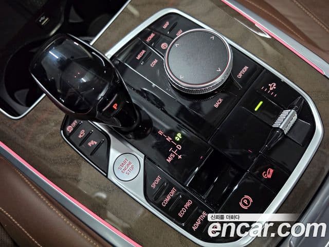 BMW X5 (G05) xDrive 30d xLine, 2021 9