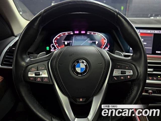 BMW X5 (G05) xDrive 30d xLine, 2021 14