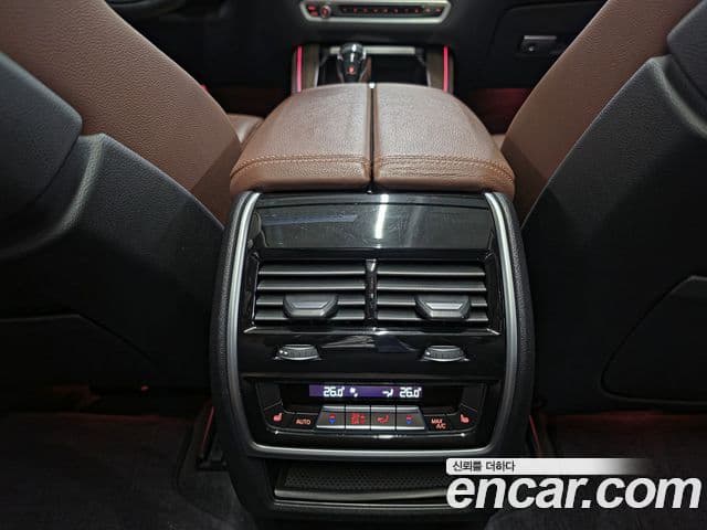 BMW X5 (G05) xDrive 30d xLine, 2021 16