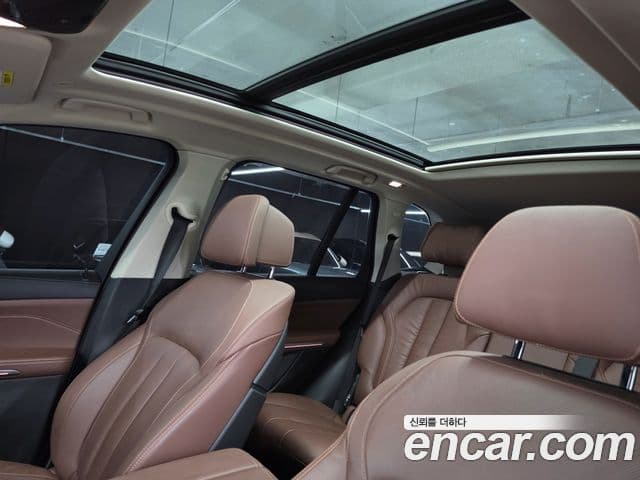 BMW X5 (G05) xDrive 30d xLine, 2021 17