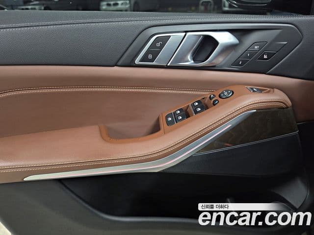 BMW X5 (G05) xDrive 30d xLine, 2021 18