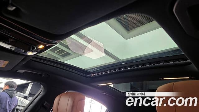 Mercedes-Benz S-класс W223, 2023 18