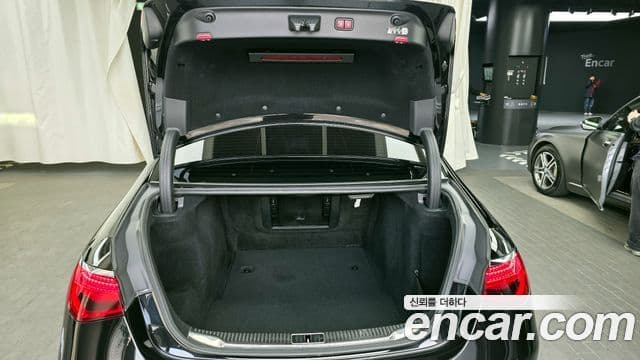 Mercedes-Benz S-класс W223, 2023 20