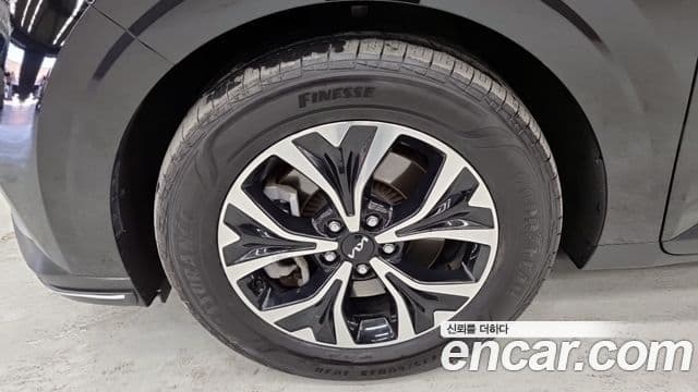 Kia Carnival 4세대 Prestige, 2023 6