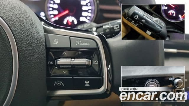 Kia Carnival 4세대 Prestige, 2023 10