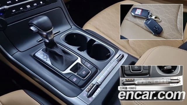 Kia Carnival 4세대 Prestige, 2023 11