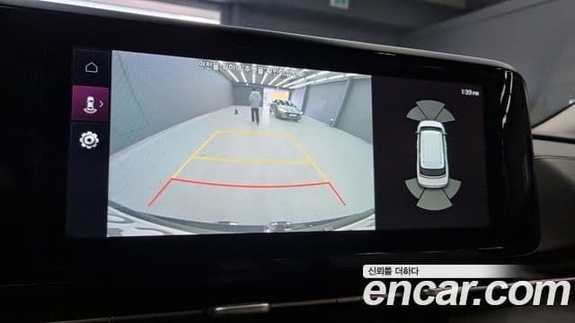 Kia Carnival 4세대 Prestige, 2023 13