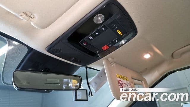 Kia Carnival 4세대 Prestige, 2023 14