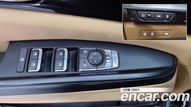 Kia Carnival 4세대 Prestige, 2023 15