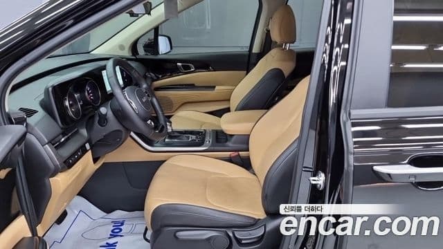 Kia Carnival 4세대 Prestige, 2023 17