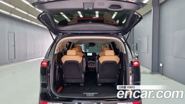 Kia Carnival 4세대 Prestige, 2023 18