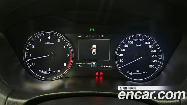 Hyundai Genesis DH G380 Prestige AWD, 2014 8