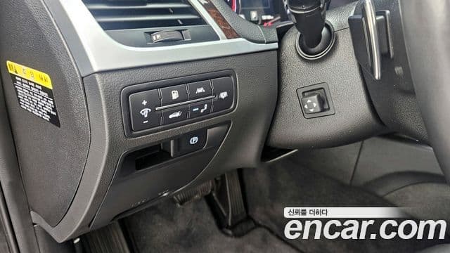 Hyundai Genesis DH G380 Prestige AWD, 2014 16