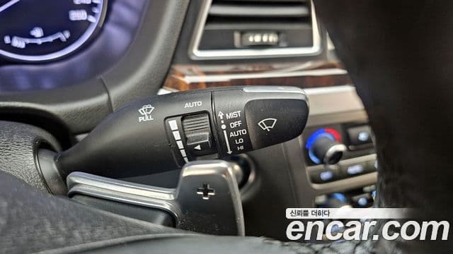 Hyundai Genesis DH G380 Prestige AWD, 2014 17