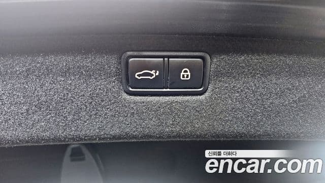 Hyundai Genesis DH G380 Prestige AWD, 2014 20