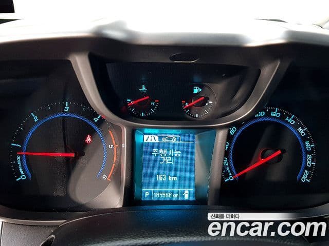 Chevrolet(GM대우) Orlando Premium, 2013 7