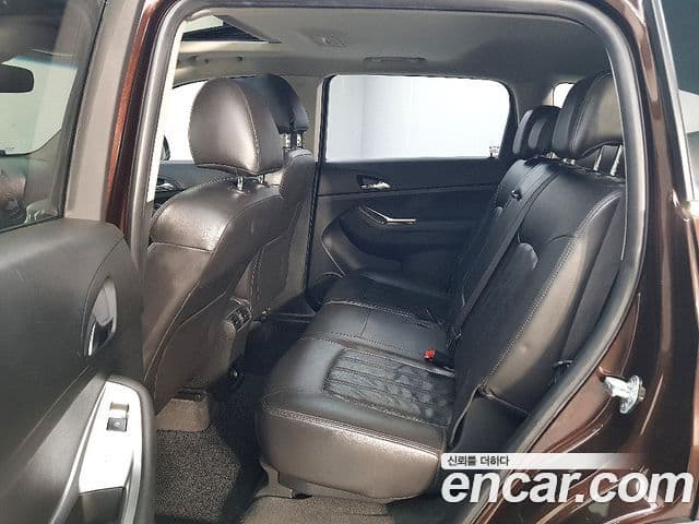 Chevrolet(GM대우) Orlando Premium, 2013 9