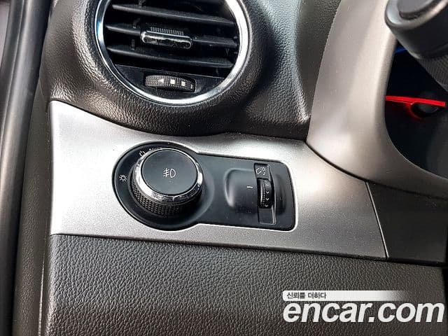 Chevrolet(GM대우) Orlando Premium, 2013 11