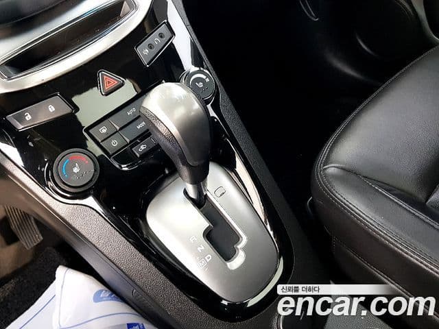 Chevrolet(GM대우) Orlando Premium, 2013 13