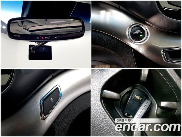 Chevrolet(GM대우) Orlando Premium, 2013 15