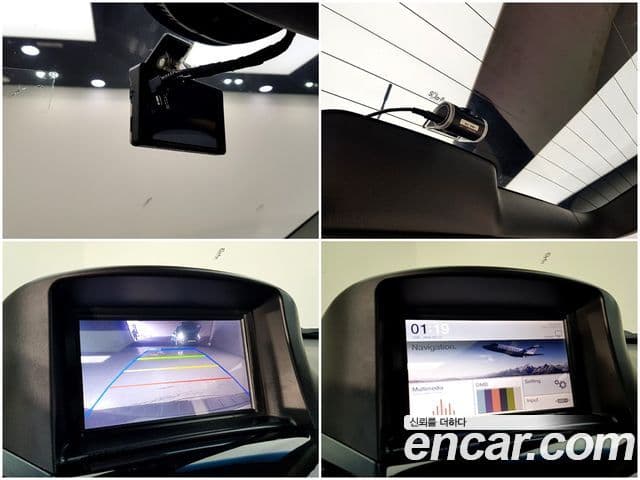 Chevrolet(GM대우) Orlando Premium, 2013 16