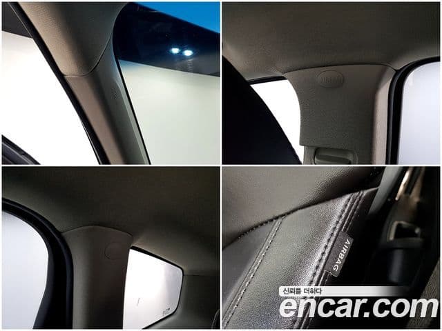 Chevrolet(GM대우) Orlando Premium, 2013 17