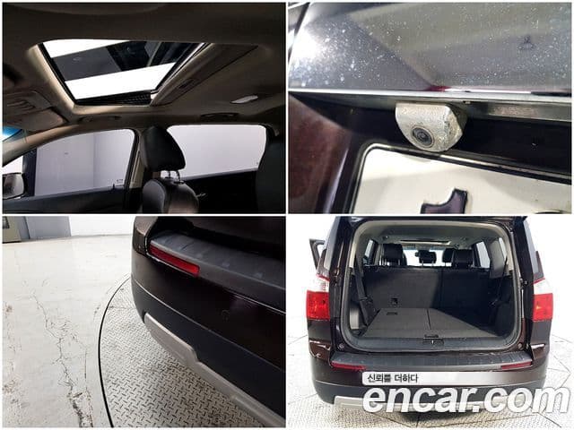 Chevrolet(GM대우) Orlando Premium, 2013 19