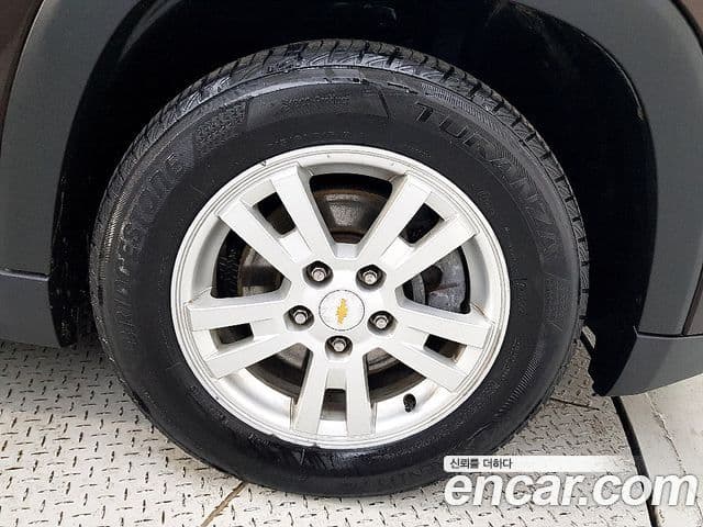 Chevrolet(GM대우) Orlando Premium, 2013 20