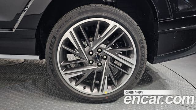 KG모빌리티(SsangYong) Actyon 2세대 S8, 2026 все фото