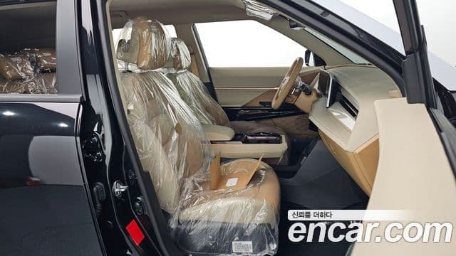 KG모빌리티(SsangYong) Actyon 2세대 S8, 2026 10