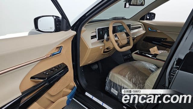 KG모빌리티(SsangYong) Actyon 2세대 S8, 2026 11