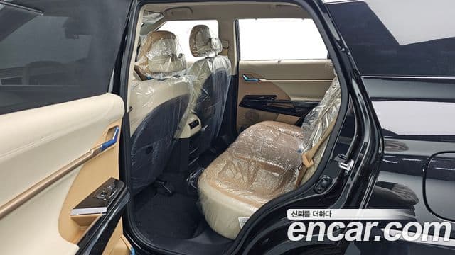 KG모빌리티(SsangYong) Actyon 2세대 S8, 2026 12