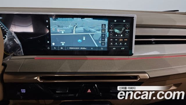 KG모빌리티(SsangYong) Actyon 2세대 S8, 2026 14