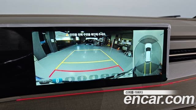 KG모빌리티(SsangYong) Actyon 2세대 S8, 2026 15